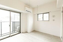 京急本線 青物横丁駅 徒歩4分の賃貸マンション 7階1Kのリビング/ダイニング