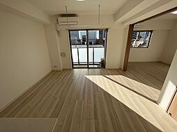 東京メトロ南北線 東大前駅 徒歩4分の賃貸マンション 3階1LDKのリビング/ダイニング