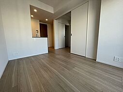 東京メトロ丸ノ内線 淡路町駅 徒歩4分の賃貸マンション 7階1LDKのリビング/ダイニング