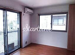 京急本線 立会川駅 徒歩3分の賃貸マンション 3階1Kのリビング/ダイニング