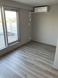 都営浅草線 馬込駅 徒歩5分の賃貸マンション 4階1LDKのリビング/ダイニング