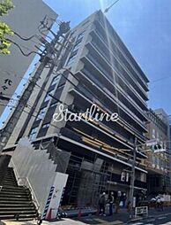 JR総武線 代々木駅 徒歩8分の賃貸マンション