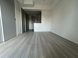 東京メトロ日比谷線 三ノ輪駅 徒歩6分の賃貸マンション 5階2LDKのリビング/ダイニング