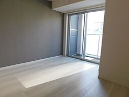 都営三田線 三田駅 徒歩6分の賃貸マンション 9階1Kのリビング/ダイニング