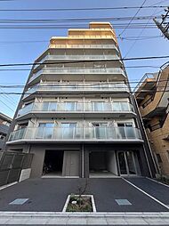 京急本線 京急蒲田駅 徒歩7分の賃貸マンション