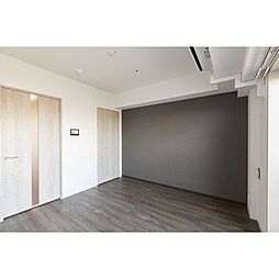 東京メトロ千代田線 町屋駅 徒歩4分の賃貸マンション 4階1Kのリビング/ダイニング