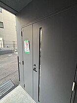 東京都新宿区若松町28-36（賃貸マンション1R・12階・25.93㎡） その27