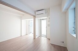 東京メトロ銀座線 稲荷町駅 徒歩6分の賃貸マンション 7階1LDKのリビング/ダイニング