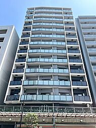 JR総武線 亀戸駅 徒歩5分の賃貸マンション