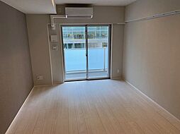 新交通ゆりかもめ 豊洲駅 徒歩13分の賃貸マンション 9階1Kのリビング/ダイニング