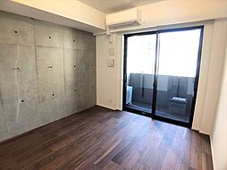 東京メトロ半蔵門線 錦糸町駅 徒歩7分の賃貸マンション 10階1Kのリビング/ダイニング