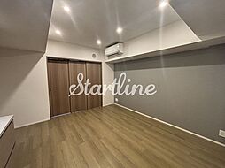 東京メトロ有楽町線 江戸川橋駅 徒歩10分の賃貸マンション 10階2LDKのリビング/ダイニング