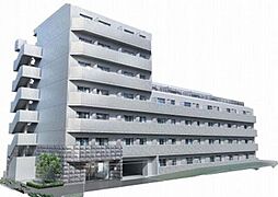 東京臨海高速鉄道りんかい線 東雲駅 徒歩6分の賃貸マンション