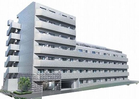 クレヴィスタ豊洲ベイサイド_トップ画像