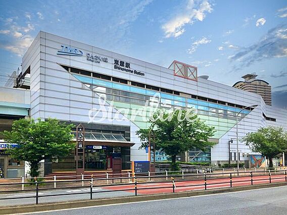 クレヴィスタ豊洲ベイサイド_周辺_0