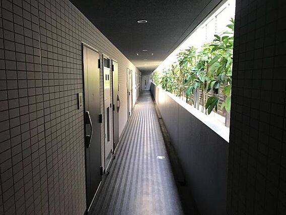 クレヴィスタ豊洲ベイサイド_その他_5