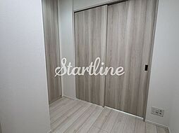 東京メトロ日比谷線 南千住駅 徒歩5分の賃貸マンション 9階2Kのリビング/ダイニング