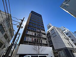 東京メトロ日比谷線 仲御徒町駅 徒歩4分