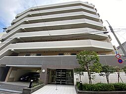 東京メトロ東西線 木場駅 徒歩10分の賃貸マンション