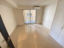 東京メトロ半蔵門線 水天宮前駅 徒歩2分の賃貸マンション 5階1Kのリビング/ダイニング