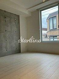 都営三田線 白金高輪駅 徒歩8分の賃貸マンション 4階1Kのリビング/ダイニング