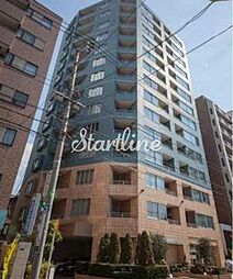 都営浅草線 高輪台駅 徒歩7分