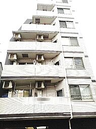 東急目黒線 不動前駅 徒歩9分の賃貸マンション