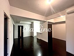 東京メトロ半蔵門線 錦糸町駅 徒歩9分の賃貸マンション 14階2SLDKのリビング/ダイニング