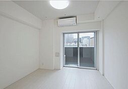 JR山手線 五反田駅 徒歩9分の賃貸マンション 9階1Kのリビング/ダイニング