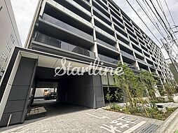 東京メトロ有楽町線 江戸川橋駅 徒歩8分の賃貸マンション