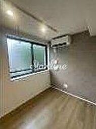 JR山手線 渋谷駅 徒歩13分の賃貸マンション 2階1Kのリビング/ダイニング