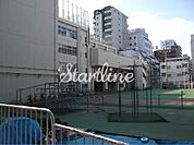 台東区立平成小学校 徒歩6分。 410m