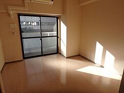 JR総武線 亀戸駅 徒歩4分の賃貸マンション 12階1Kのリビング/ダイニング