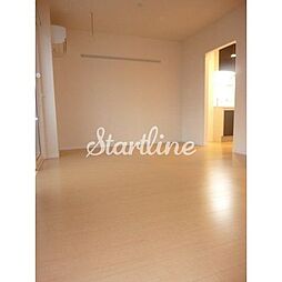 東京メトロ日比谷線 三ノ輪駅 徒歩5分の賃貸アパート 2階ワンルームのリビング/ダイニング