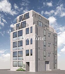 都営大江戸線 若松河田駅 徒歩5分