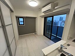 都営浅草線 蔵前駅 徒歩3分の賃貸マンション 3階1LDKのリビング/ダイニング