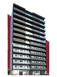 東京メトロ日比谷線 南千住駅 徒歩8分の賃貸マンション