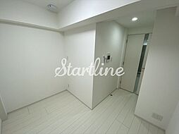 東京メトロ丸ノ内線 後楽園駅 徒歩11分の賃貸マンション 11階2Kのリビング/ダイニング