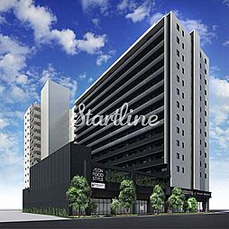 都営新宿線 西大島駅 徒歩4分の賃貸マンション