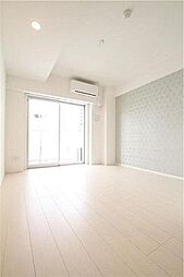 都営新宿線 西大島駅 徒歩4分の賃貸マンション 2階1Kのリビング/ダイニング