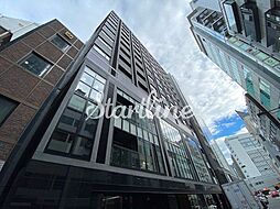 JR山手線 新橋駅 徒歩6分