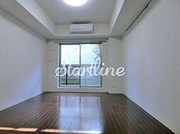 JR横須賀線 西大井駅 徒歩9分の賃貸マンション 1階1Kのリビング/ダイニング