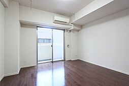 JR山手線 田町駅 徒歩7分の賃貸マンション 2階1Kのリビング/ダイニング