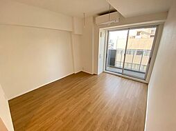 東武伊勢崎線 浅草駅 徒歩9分の賃貸マンション 3階1Kのリビング/ダイニング