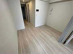 JR総武線 亀戸駅 徒歩5分の賃貸マンション 11階1DKのリビング/ダイニング