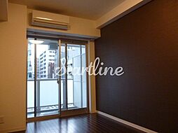 都営大江戸線 両国駅 徒歩9分の賃貸マンション 5階1Kのリビング/ダイニング