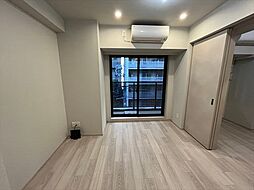 都営浅草線 浅草橋駅 徒歩5分の賃貸マンション 8階1LDKのリビング/ダイニング