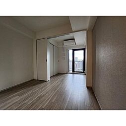 東京メトロ日比谷線 三ノ輪駅 徒歩6分の賃貸マンション 13階1DKのリビング/ダイニング