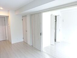 JR総武線 亀戸駅 徒歩12分の賃貸マンション 7階1LDKのリビング/ダイニング