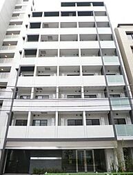 JR京浜東北・根岸線 田町駅 徒歩10分の賃貸マンション